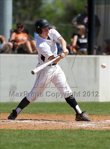 Thumbnail 2 in Kemp @ Crandall photogallery.