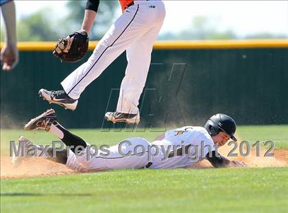 Thumbnail 2 in Kemp @ Crandall photogallery.