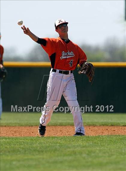 Thumbnail 3 in Kemp @ Crandall photogallery.