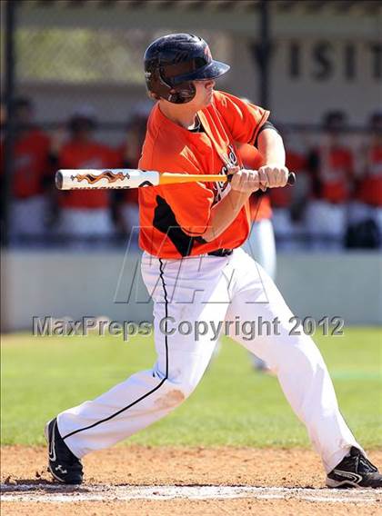 Thumbnail 2 in Kemp @ Crandall photogallery.