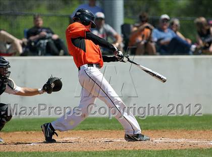 Thumbnail 3 in Kemp @ Crandall photogallery.