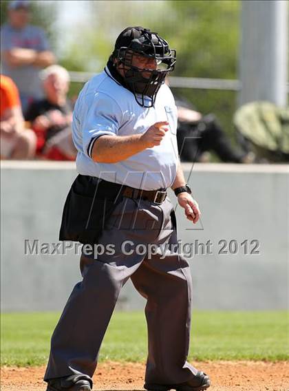Thumbnail 3 in Kemp @ Crandall photogallery.