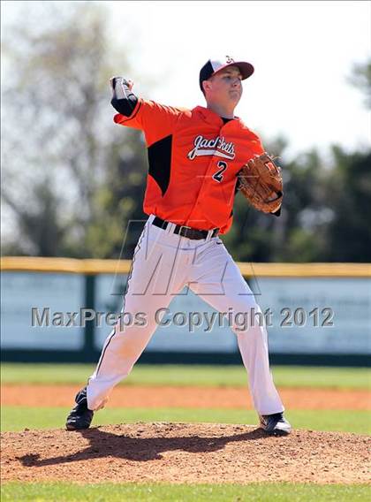 Thumbnail 1 in Kemp @ Crandall photogallery.
