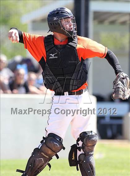 Thumbnail 3 in Kemp @ Crandall photogallery.