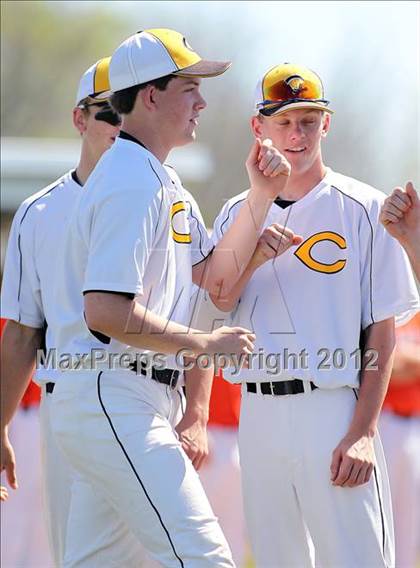 Thumbnail 2 in Kemp @ Crandall photogallery.