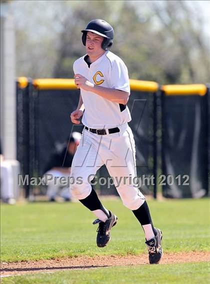 Thumbnail 1 in Kemp @ Crandall photogallery.