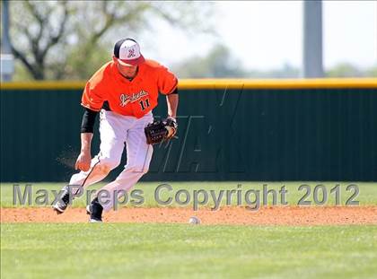 Thumbnail 3 in Kemp @ Crandall photogallery.