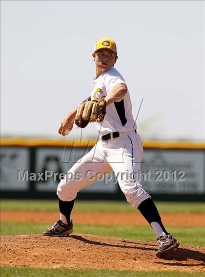 Thumbnail 2 in Kemp @ Crandall photogallery.