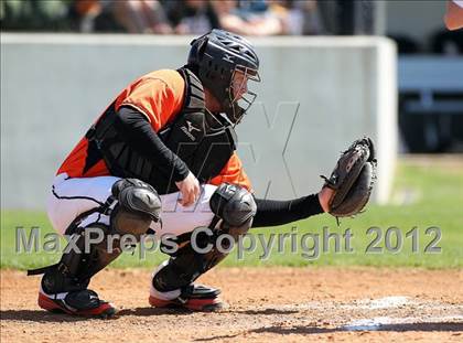 Thumbnail 2 in Kemp @ Crandall photogallery.
