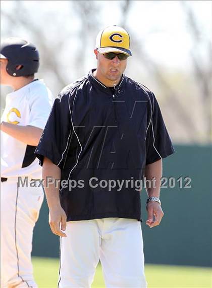 Thumbnail 2 in Kemp @ Crandall photogallery.
