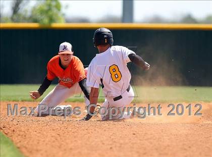 Thumbnail 2 in Kemp @ Crandall photogallery.