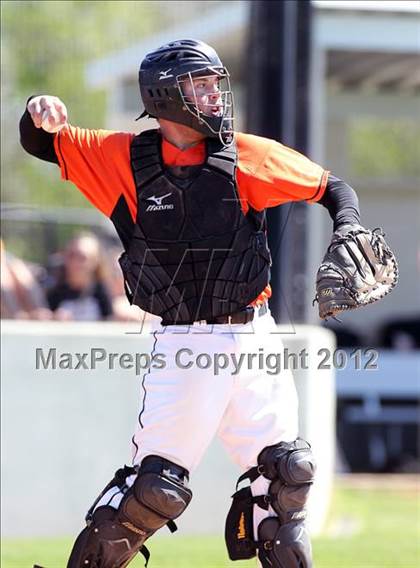 Thumbnail 3 in Kemp @ Crandall photogallery.