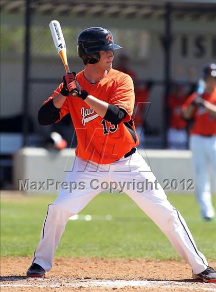 Thumbnail 3 in Kemp @ Crandall photogallery.