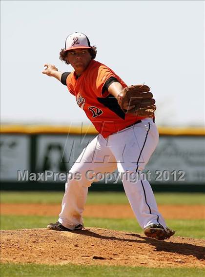 Thumbnail 1 in Kemp @ Crandall photogallery.