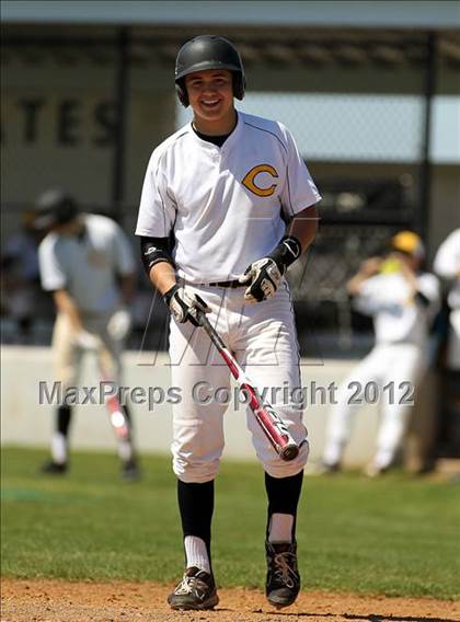 Thumbnail 1 in Kemp @ Crandall photogallery.