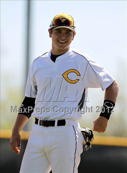 Thumbnail 3 in Kemp @ Crandall photogallery.