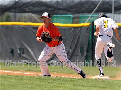 Thumbnail 2 in Kemp @ Crandall photogallery.
