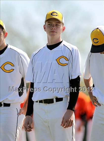Thumbnail 1 in Kemp @ Crandall photogallery.