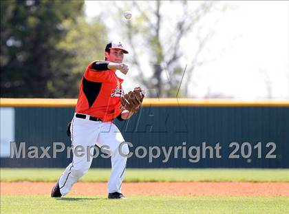 Thumbnail 3 in Kemp @ Crandall photogallery.