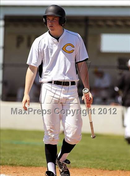 Thumbnail 1 in Kemp @ Crandall photogallery.