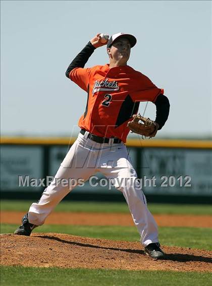 Thumbnail 1 in Kemp @ Crandall photogallery.