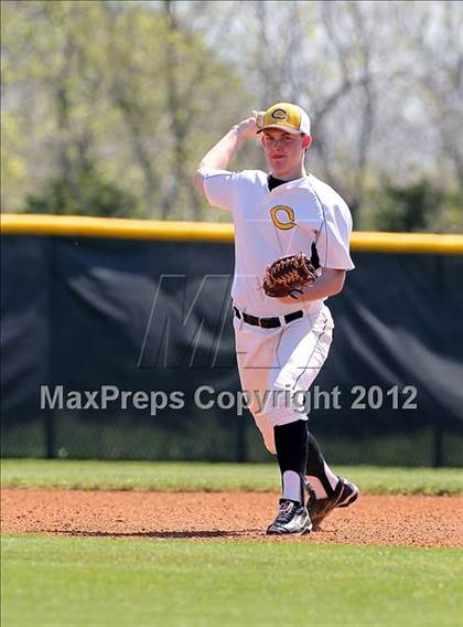 Thumbnail 1 in Kemp @ Crandall photogallery.