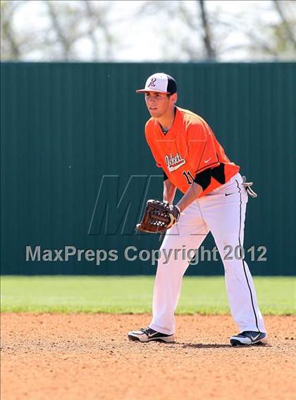 Thumbnail 2 in Kemp @ Crandall photogallery.