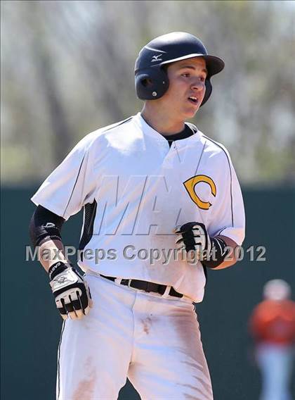 Thumbnail 3 in Kemp @ Crandall photogallery.