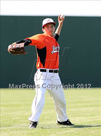 Thumbnail 3 in Kemp @ Crandall photogallery.