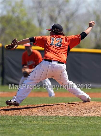 Thumbnail 1 in Kemp @ Crandall photogallery.