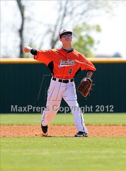 Thumbnail 1 in Kemp @ Crandall photogallery.