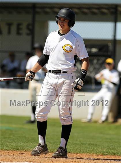 Thumbnail 3 in Kemp @ Crandall photogallery.