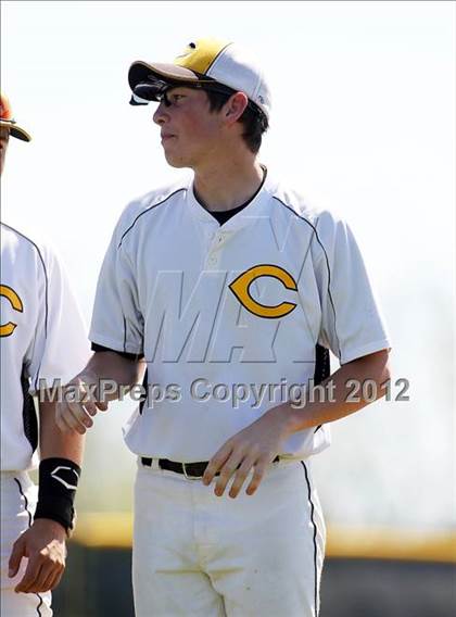 Thumbnail 1 in Kemp @ Crandall photogallery.