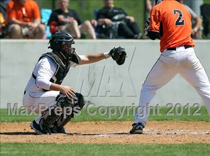 Thumbnail 1 in Kemp @ Crandall photogallery.