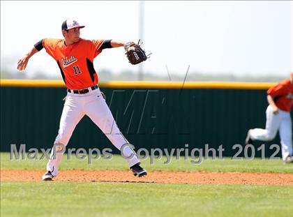 Thumbnail 2 in Kemp @ Crandall photogallery.
