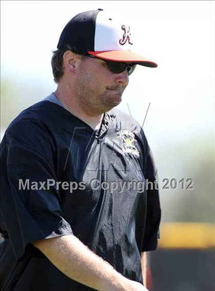 Thumbnail 1 in Kemp @ Crandall photogallery.