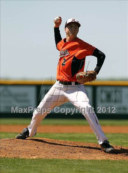 Thumbnail 2 in Kemp @ Crandall photogallery.