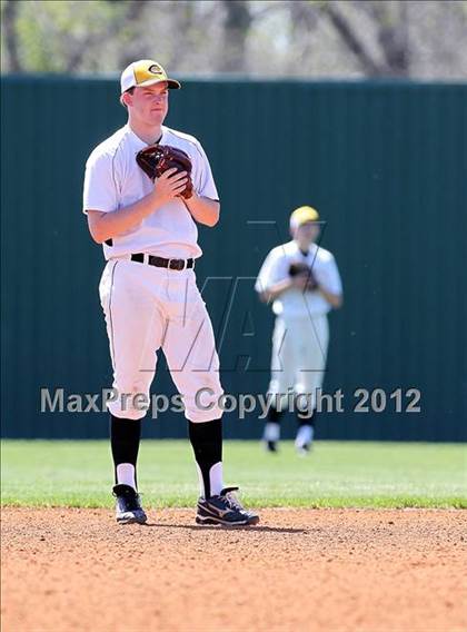 Thumbnail 3 in Kemp @ Crandall photogallery.