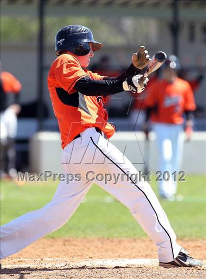 Thumbnail 2 in Kemp @ Crandall photogallery.