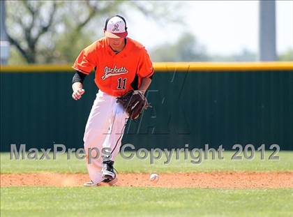 Thumbnail 2 in Kemp @ Crandall photogallery.