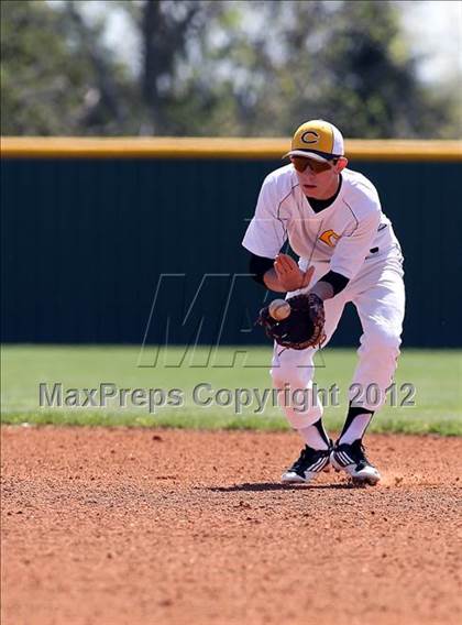 Thumbnail 2 in Kemp @ Crandall photogallery.