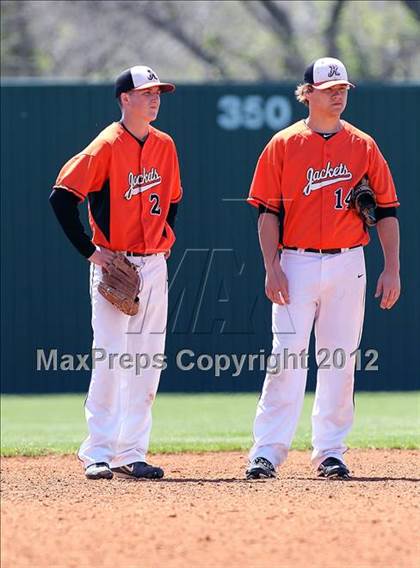 Thumbnail 2 in Kemp @ Crandall photogallery.