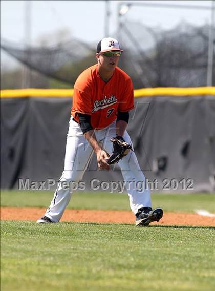 Thumbnail 1 in Kemp @ Crandall photogallery.