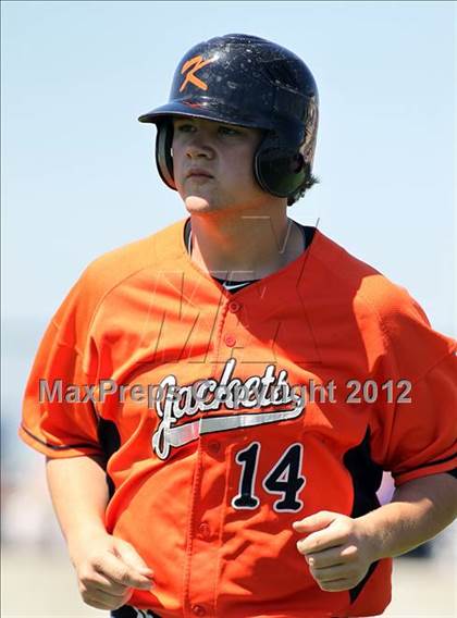 Thumbnail 2 in Kemp @ Crandall photogallery.
