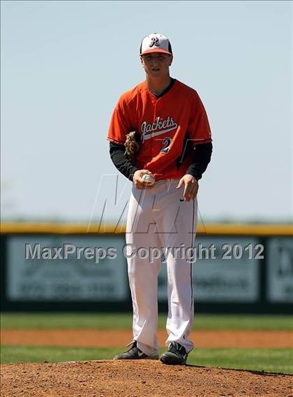 Thumbnail 3 in Kemp @ Crandall photogallery.