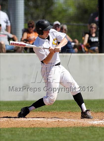 Thumbnail 1 in Kemp @ Crandall photogallery.