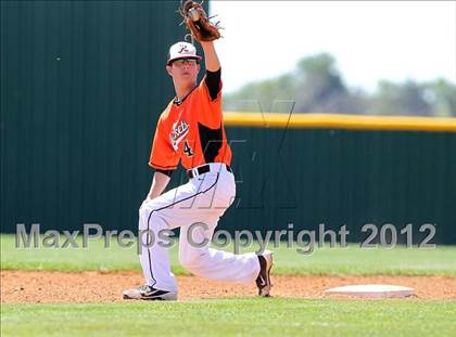 Thumbnail 3 in Kemp @ Crandall photogallery.