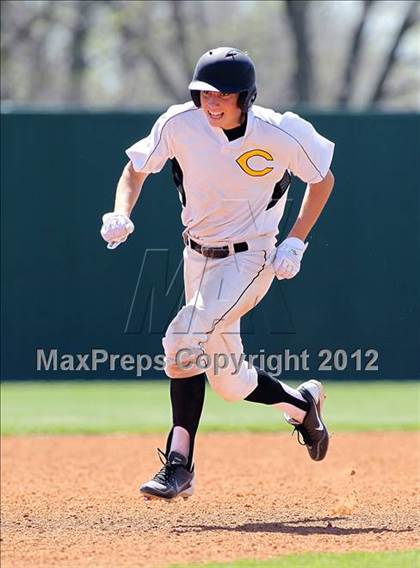Thumbnail 2 in Kemp @ Crandall photogallery.