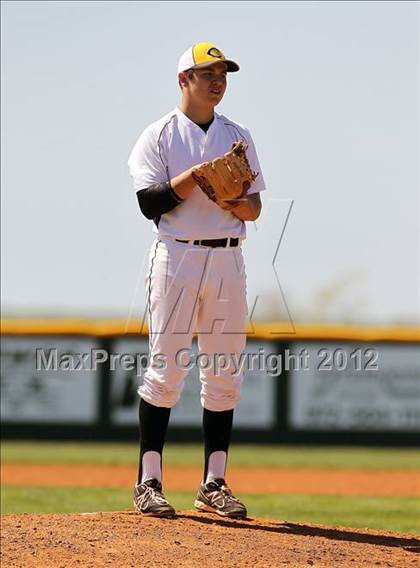 Thumbnail 1 in Kemp @ Crandall photogallery.