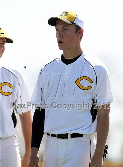Thumbnail 1 in Kemp @ Crandall photogallery.